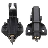 Image de Lot de 2 Charbons 481236248004 Moteur Pour lave linge