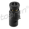 Image de Thermostat D'Eau Topran 502102 Bmw