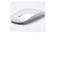 Image de Souris ss fil PLATE WIRELESS Blanc