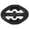 Image de Support, Silencieux Topran 500181 Bmw