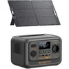 Image de Kit Premium 30 V2 avec Panneau Solaire 100W - 320Wh, Générateur solaire 1x600W (1200W Max.)