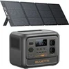 Image de Kit Premium 100 V2 avec Panneau Solaire 200W - Batterie 1024Wh, Générateur solaire 2x2000W (2700W Max.)