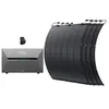 Image de Kit SOLIX Solarbank 3 E2700 Pro+4xFS20+A17X7311, Centrale photovoltaïque pour balcon Plug and Play