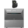 Image de Kit Solix Solarbank 3 E2700 Pro+BP2700+A17X7311,Centrale photovoltaïque pour balcon Plug and Play