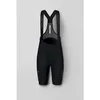 Image de Maap - Women's Team Bib Evo - Cuissard vélo femme Black / Black - S