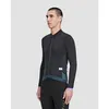Image de Maap - AltRoad LS Jersey - Maillot vélo homme Graphite - L