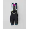 Image de Maap - Women's AltRoad Cargo Bib - Cuissard vélo femme Black - L