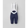 Image de Maap - Women's Team Bib Evo - Cuissard vélo femme Navy / White - XL