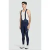 Image de Maap - Apex Deep Winter Tight - Cuissard vélo homme Navy - S
