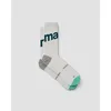 Image de Maap - Training Sock - Chaussettes vélo White - XS (-36.5)