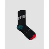 Image de Maap - Training Sock - Chaussettes vélo Black - XS (-36.5)
