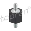 Image de Support, Pompe À Carburant Topran 102744 Seat;Volkswagen
