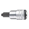 Image de Douille-embout 6 pans intérieurs à téton 5 mm 03070005 Propulseur: 1/2 (12.5 mm)