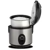 Image de Rice Cooker Compact Type 821 - Cuiseur à riz - 0.8 litres - 350 Watt - acier inoxydable
