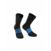 Image de Assos - Winter Socks - Chaussettes vélo Black Series - 35 - 38