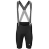 Image de Assos - Mille GT Summer Bib Shorts C2 GTS - Cuissard vélo homme Black Series - XS