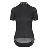 Image de Assos - Uma GT Summer SS Jersey C2 - Maillot vélo femme Black Series - XS