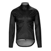 Image de Assos - Equipe RS Rain Jacket Targa - Veste imperméable homme Black - M
