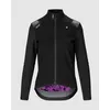 Image de Assos - Dyora RS Winter Jacket - Veste vélo femme Black Series - S