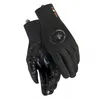Image de Assos - GT Rain Gloves - Gants vélo Black Series - XXL