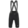 Image de Assos - Uma GT Bib Shorts C2 - Cuissard vélo femme Black Series - L