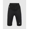 Image de Assos - Uma GT HalfShortsC2-long - Cuissard vélo femme Black Series - XL