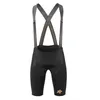 Image de Assos - Equipe RSR Bib Shorts S9 TARGA - Cuissard vélo homme Flamme d'Or - L
