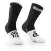Image de Assos - GT Socks C2 - Chaussettes vélo Black Series - 35 - 38