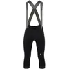 Image de Assos - MILLE GT Spring Fall Bib Knickers C2 - Cuissard vélo homme Black Series - XS