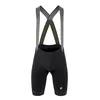 Image de Assos - Mille GTS Spring Fall Bib Shorts C2 - Cuissard vélo homme Black Series - M