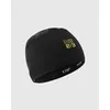 Image de Assos - Spring Fall Cap - Casquette vélo Black Series - I