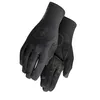 Image de Assos - Spring Fall Gloves EVO - Gants vélo Black Series - S