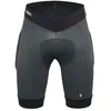 Image de Assos - Trail Tactica Liner Shorts HP T3 - Sous-short VTT homme Torpedo Grey - S