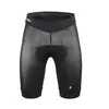 Image de Assos - Trail Tactica Liner Shorts ST T3 - Sous-short VTT homme Black Series - XS