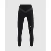 Image de Assos - GT Summer Half Tights C2 - Cuissard long vélo femme Black Series - XS
