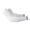 Image de Assos - Arm Protector - Manchons White Series - XL / XXL / 3XL