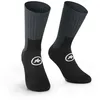 Image de Assos - Trail Socks T3 - Chaussettes vélo Torpedo Grey - 35 - 38