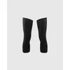 Image de Assos - R Winter Knee Warmers P1 - Jambières vélo Black Series - I