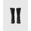Image de Assos - RS 2/3 Rain Booties P1 - Sur-chaussures vélo Black Series - 0