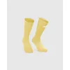 Image de Assos - Racing Socks S11 - Chaussettes vélo Almond Milk - II