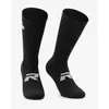 Image de Assos - R Socks S11 - Twin Pack - Chaussettes vélo Black Series - I