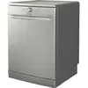 Image de Lave-vaisselle 60cm 14 couverts 46db gris D2FHK26S