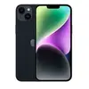 Image de iPhone 14 Plus 6.7" 5G Double SIM 128 Go Noir minuit