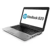 Image de Ordinateur portable EliteBook 820 G1 12 Core i5 1,9 GHz - HDD 320 Go - 4 Go AZERTY - Français