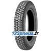 Image de Pneus été Michelin Collection ZX ( 135 15 72S )