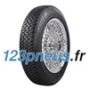 Image de Pneus été Michelin Collection XZX ( 165 R15 86S )