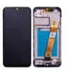 Image de Original Ecran LCD et Vitre Tactile Noir pour Galaxy A01 A015 GH81-18209A GH81-18597A (Version EU)