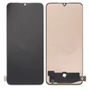 Image de Ecran LCD et Vitre Tactile TFT Noir pour OPPO Reno 3 CPH2043