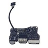Image de Connecteur de Charge pour MacBook Air 13" (2017) A1466/MacBook Air 13" (2015) A1466/MacBook Air 13" (2014) A1466/MacBook Air 13" (2013) A1466