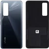 Image de Cache Arrière Premium Vivo Y70 Gravity Black